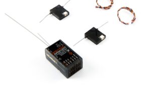 SPMAR9030T_1.jpg. AR9030T 9CH Air Telemetry Receiver