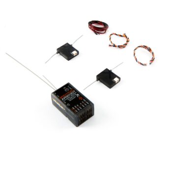 SPMAR9030T_1.jpg. AR9030T 9CH Air Telemetry Receiver