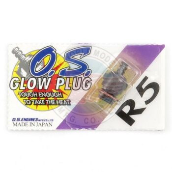 OS71605200.jpg. Glow Plug R5