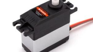 SPMS300_1.jpg. S300 Replacement Blade 500 Cyclic Servo