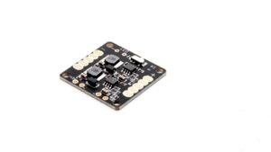 SPMVX9909_1.jpg. Power Distribution Board with 5v and 12v