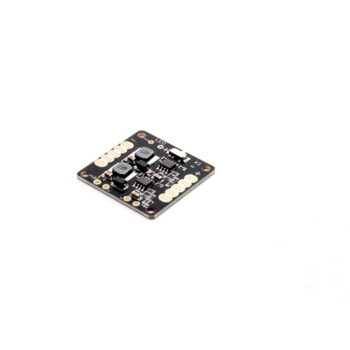 SPMVX9909_1.jpg. Power Distribution Board with 5v and 12v