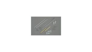 DUB231.jpg. Strip Aileron Linkage 1/2A