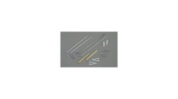 DUB231.jpg. Strip Aileron Linkage 1/2A