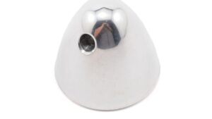 DUB730.jpg. Spinner Prop Nut1/4-28