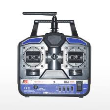 FS-T4B.jpg. FS-T4B Transmitter + R6B RX