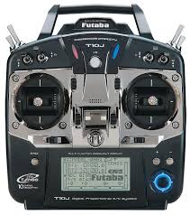 FUT-10J.jpg. 10J 2.4GHZ W/R3008SB T-FHSS