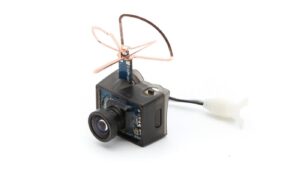 SPMVA1100_1.jpg. Spektrum Ultra Micro FPV Camera and VTX