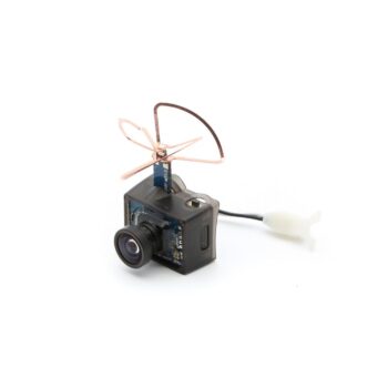 SPMVA1100_1.jpg. Spektrum Ultra Micro FPV Camera and VTX