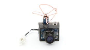 SPMVA1100_2.jpg. Spektrum Ultra Micro FPV Camera and VTX