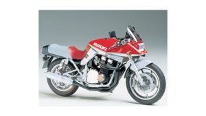TAM14065.jpg. 1/12 Suzuki GSX1100S Katana 'Custom Tune
