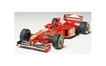 TAM20045.jpg. 1/20 Ferrari F310B 1999
