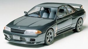 TAM24090.jpg. 1/24 Nissan Skyline GT-R R32