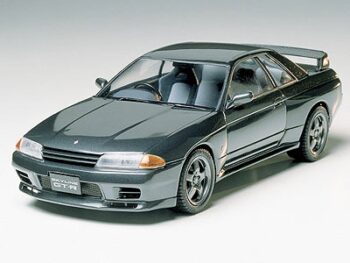 TAM24090.jpg. 1/24 Nissan Skyline GT-R R32