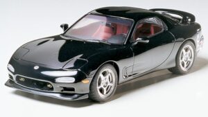 TAM24116.jpg. 1/24 Mazda RX-7 R1