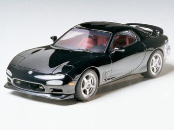 TAM24116.jpg. 1/24 Mazda RX-7 R1