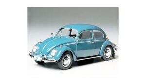 TAM24136.jpg. 1/24 Volkswagen 1300 Beetle