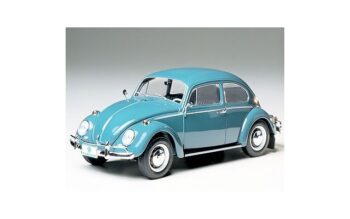 TAM24136.jpg. 1/24 Volkswagen 1300 Beetle