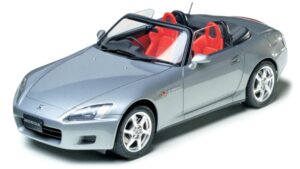 TAM24211.jpg. 1/24 Honda S2000