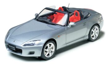 TAM24211.jpg. 1/24 Honda S2000