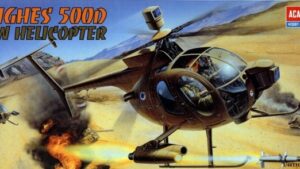 ACA12250.jpg. 1/48 500D TOW HELICOPTER
