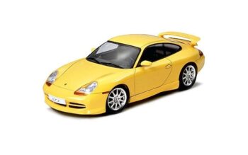 TAM24229.jpg. 1/24 Porsche 911 Carrera GT3