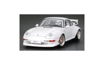 TAM24247.jpg. 1/24 Porsche GT2 Street Version