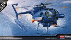 ACA12251.jpg. 1/48 HUGHES 500MD ASW