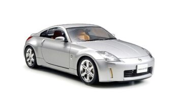TAM24254.jpg. 1/24 Nissan 350Z Track