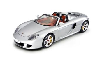TAM24275.jpg. 1/24 Porsche Carrera GT