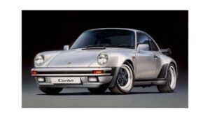 TAM24279.jpg. 1/24 Porsche 911 Turbo 1988