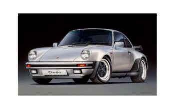 TAM24279.jpg. 1/24 Porsche 911 Turbo 1988