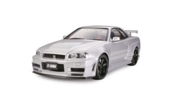TAM24282.jpg. 1/24 Nismo R34 GT-R Z Tune