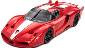 TAM24292.jpg. 1/24 Ferrari FXX