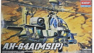 ACA12262.jpg. 1/48 AH-64A APACHE LONGBOW