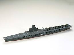 TAM31211.jpg. 1/700 Taiho Aircraft Carrier
