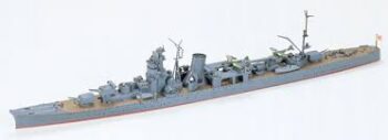 TAM31315.jpg. 1/700 Yahagi Light Cruiser