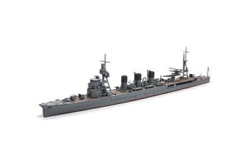TAM31349.jpg. 1/700 Abukuma Light Cruiser