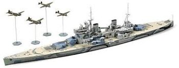 TAM31615.jpg. 1/700 Prince of Wales