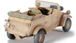 TAM32503.jpg. 1/48 Kubelwagen Type 82 (Africa)