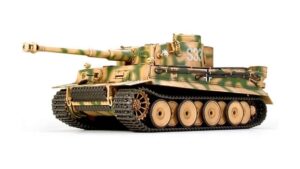 TAM32504.jpg. 1/48 Tiger I Early Production
