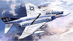 ACA12305.jpg. 1/48 F-4J VF-84 JOLLY ROGERS