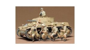 TAM35009.jpg. 1/35 German Panzerkampfwagen II