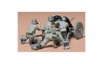 TAM35035.jpg. 1/35 German 37mm Anti-tank