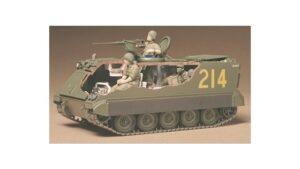 TAM35040.jpg. 1/35 US M113 APC LTD