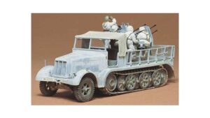 TAM35050.jpg. 1/35 German Sd.Kfz 7/1