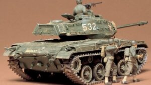 TAM35055.jpg. 1/35 US M41 Walker Bulldog
