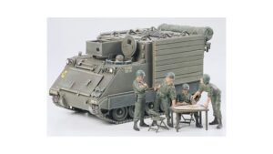 TAM35071.jpg. 1/35 US M577 Command Post