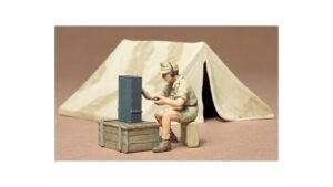 TAM35074.jpg. 1/35 Tent Set LTD