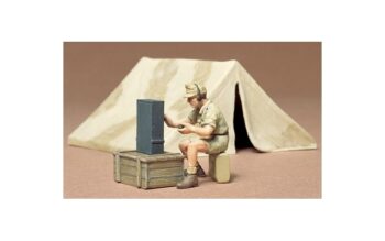 TAM35074.jpg. 1/35 Tent Set LTD